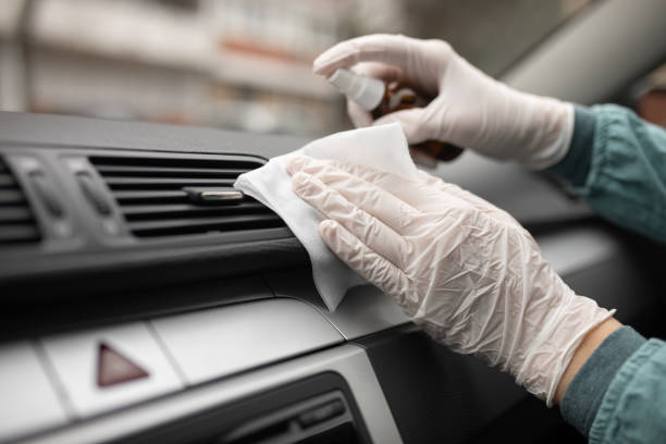 Best Emergency Air Duct Cleaning  in Campti, LA