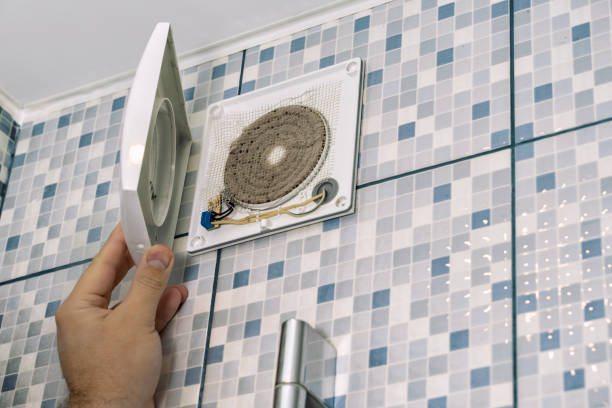 Best Residential Air Duct Cleaning  in Campti, LA