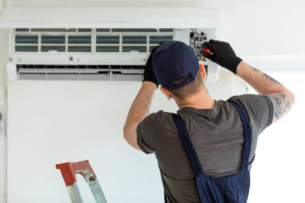 Best Affordable Air Duct Cleaning  in Campti, LA