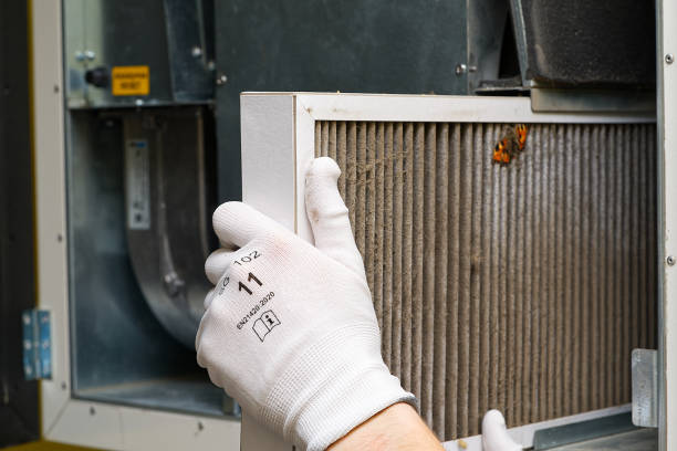 Best Ventilation Cleaning Services  in Campti, LA
