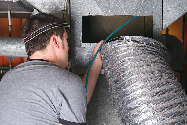 Best Affordable Air Duct Cleaning  in Campti, LA