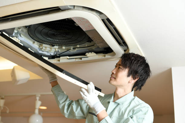 Best Best Air Duct Cleaning Company  in Campti, LA