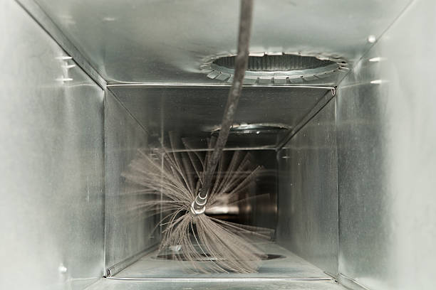 Best HVAC System Cleaning  in Campti, LA