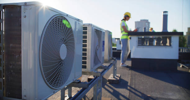 Best HVAC System Cleaning  in Campti, LA