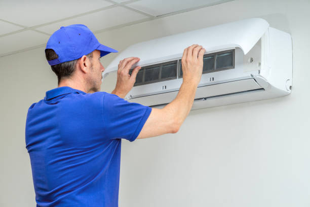 Best HVAC Air Duct Cleaning  in Campti, LA