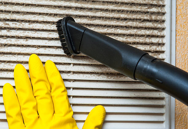 Best Air Vent Cleaning Services  in Campti, LA