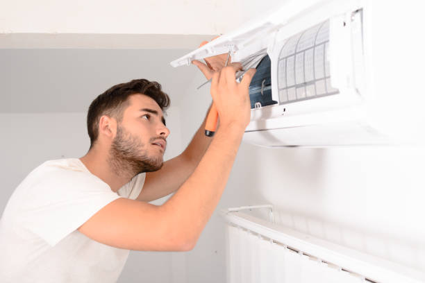 Best Commercial HVAC Duct Cleaning  in Campti, LA